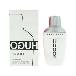 Hugo Boss Hugo Reversed Eau De Toilette 75ml