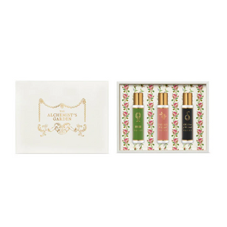 Gucci The Alchemist'S Garden Giftset - 3X 15ml