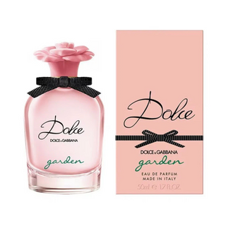Dolce & Gabbana Dolce Garden Eau De Parfum 50ml