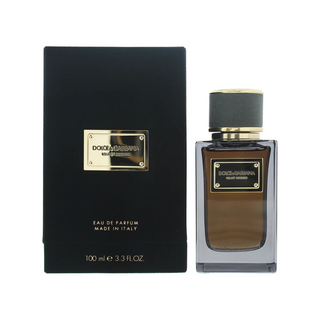 Dolce & Gabbana Velvet Incenso Eau De Parfum 100ml