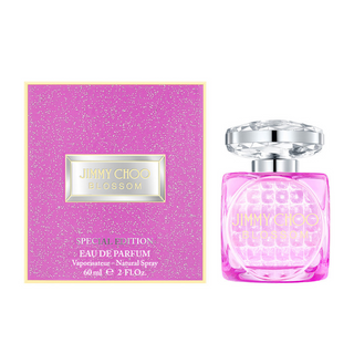 Jimmy Choo Jimmy Choo Blossom Special Edition Eau De Parfum 60ml
