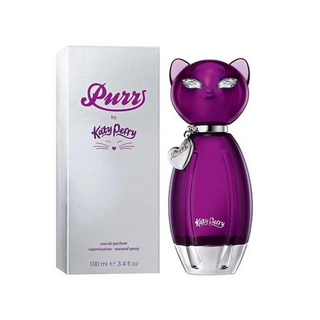 Katy Perry Purr Eau De Parfum 100ml