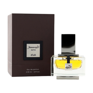 Rasasi Junoon Satin For Men Eau De Parfum 50ml