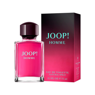 Joop! Homme Eau De Toilette 75ml