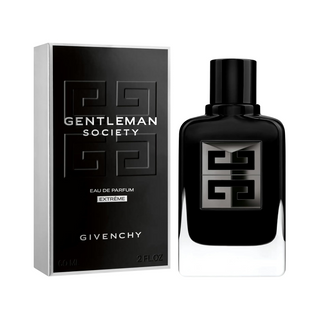 Givenchy Gentleman Society Eau De Parfum Extrême 60ml