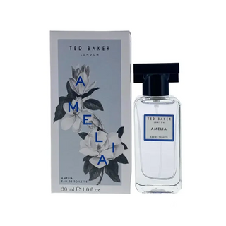 Ted Baker Amelia Eau De Toilette 30ml