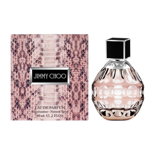 Jimmy Choo Eau De Parfum 60ml