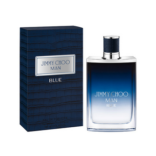 Jimmy Choo Man Blue Eau De Toilette 100ml