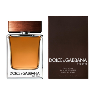 Dolce & Gabbana The One Eau De Toilette 50ml