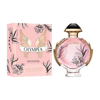 Paco Rabanne Olympea Blossom Eau De Parfum 80ml
