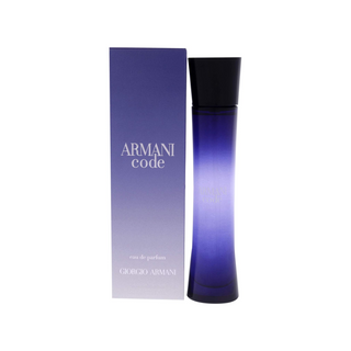 Giorgio Armani Code Eau De Parfum 50ml
