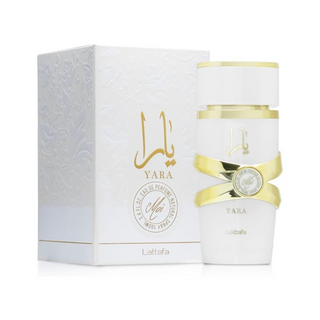 Lattafa Perfumes Yara Moi Eau De Parfum 100ml