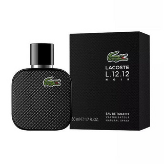 Lacoste Eau De Lacoste L.12.12 Noir Eau De Toilette 100ml