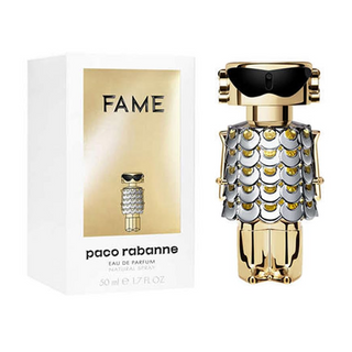 Paco Rabanne Fame Parfum Eau De Parfum 50ml