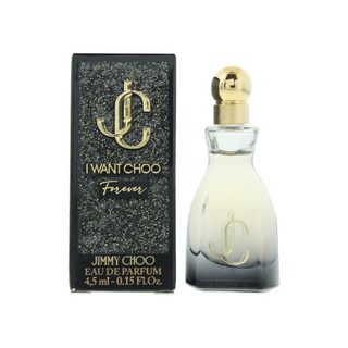 Jimmy Choo I Want Choo Forever Eau De Parfum 4.5ml Mini