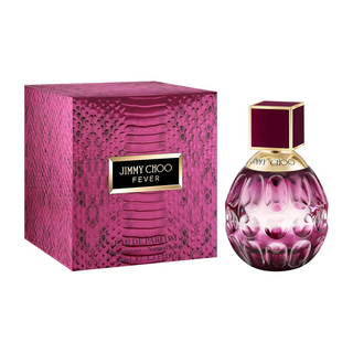 Jimmy Choo Fever Eau De Parfum 40ml