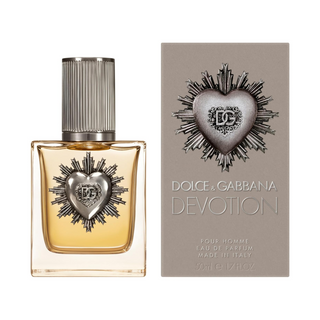 Dolce & Gabbana Devotion Pour Homme Eau De Parfum 50ml