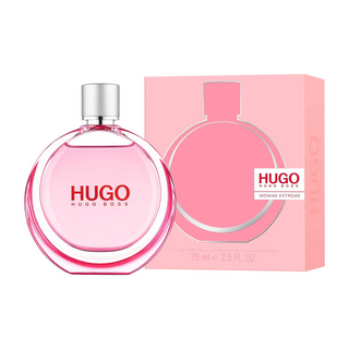 Hugo Boss Hugo Woman Extreme Eau De Parfum 75ml