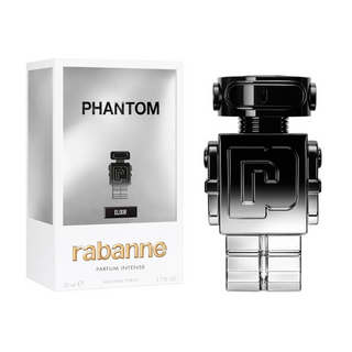 Paco Rabanne Phantom Elixir Eau De Parfum 50ml