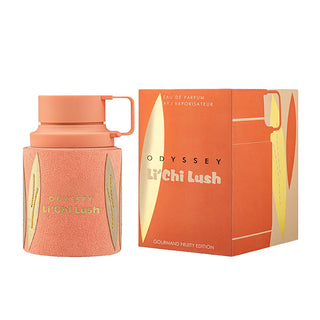 Odyssey Lichi Lush Eau De Parfum 100ml