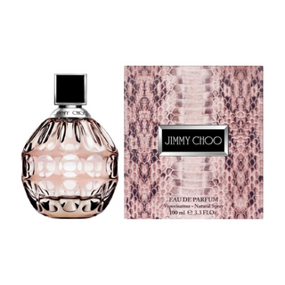 Jimmy Choo Eau De Parfum 100ml
