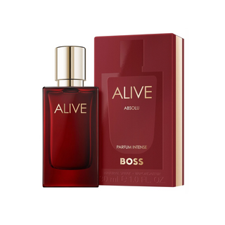 Hugo Boss Alive Absolu Eau De Parfum 30ml