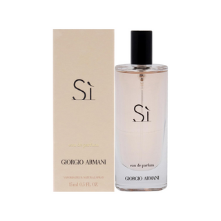 Giorgio Armani Si Eau De Parfum 15ml