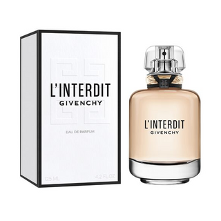 Givenchy L'Interdit Eau De Parfum 125ml