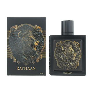 Rayhaan Lion Eau De Parfum 100ml