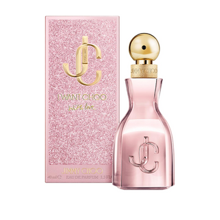 Jimmy Choo I Want Choo With Love Eau De Parfum 40ml
