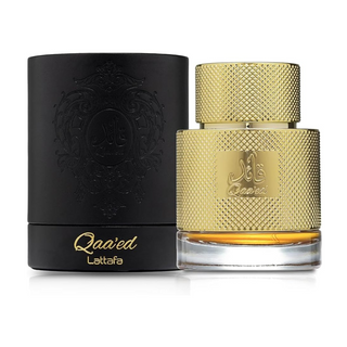 Lattafa Perfumes Quaa'Ed Eau De Parfum 100ml