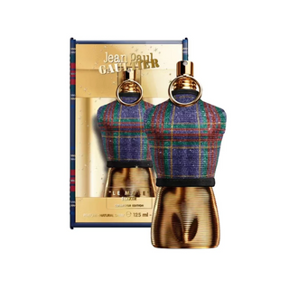 Jean Paul Gaultier Le Male Elixir Eau De Parfum - Collector Edition 125ml