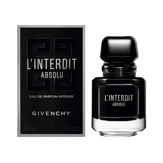 Givenchy L'Interdit Eau De Parfum Intense Eau De Parfum 35ml