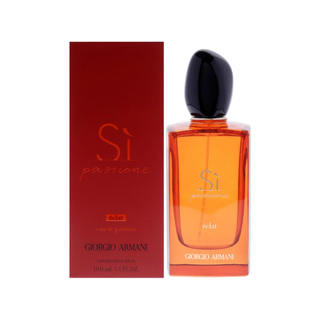 Giorgio Armani Si Passione Eclat De Parfum Eau De Parfum 100ml