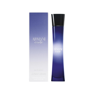 Giorgio Armani Code Eau De Parfum 75ml