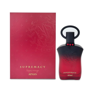 Afnan Supremacy Tapis Rouge Eau De Parfum 90ml
