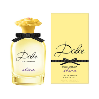Dolce & Gabbana Dolce Shine Eau De Parfum 75ml