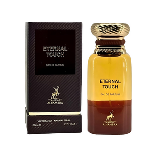 Maison Alhambra Eternal Touch Eau De Parfum 80ml