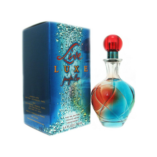 Jennifer Lopez Live Luxe Eau De Parfum 100ml