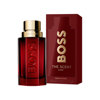 Hugo Boss Boss The Scent Elixir Parfum Intense 50ml