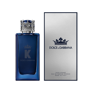 Dolce & Gabbana K Eau De Parfum Intense 100ml