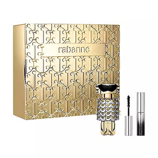 Paco Rabanne Fame Gift Set - Edp 50ml + 4.5ml Eyephoria Mascara
