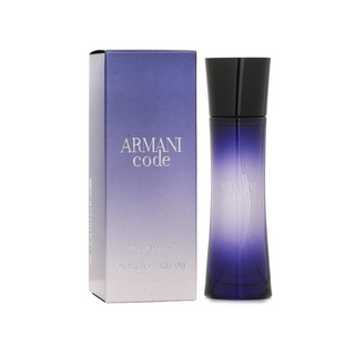 Giorgio Armani Code Eau De Parfum 30ml