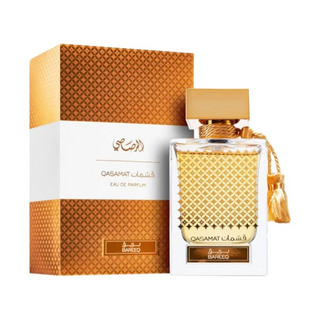 Rasasi Qasamat Bareeq Eau De Parfum 65ml