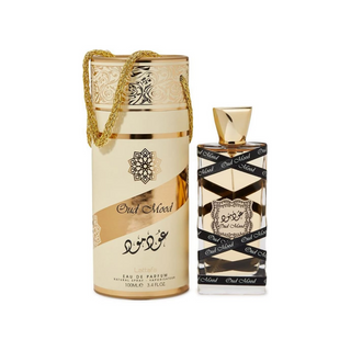 Lattafa Perfumes Oud Mood Eau De Parfum 100ml