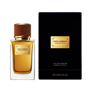 Dolce & Gabbana Velvet Exotic Leather Eau De Parfum 100ml
