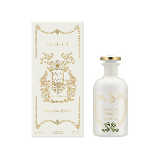 Gucci The Alchemist'S Garden Love At Your Darkest Eau De Parfum 100ml