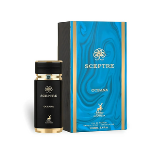 Maison Alhambra Sceptre Oceana Eau De Parfum 100ml
