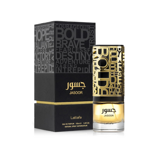 Lattafa Perfumes Jasoor Eau De Parfum 100ml