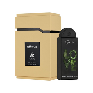 Lattafa Perfumes Affection Eau De Parfum 100ml